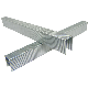 Pneumatic 71 Galvanized Wire Staples for Furniture and Packing