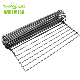  Customized Stainless Steel Conveyor Belt for Food Machine