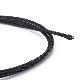 Cable Railing Black Oxide Stainless Steel Wire Rope 316 304