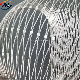 7X7 7X19 Ferrule Rope Mesh Cable Netting Decorative Garden Architectural Protection Fence Mesh