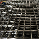  4X4 6X6 10X10 Hot Dipped Galvanized Construction Concrete Cattle Farm Welded Wire Mesh Panel