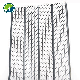 Galvanized Diamond Metal Rib Lath for High Ribbed Formwork Construction