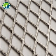 Steel Iron Expanded Metal Mesh for Protection and Decoration