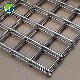 Welded Building Mesh 2000X3000mm Electro 6 Gauge Welded Wire Mesh Fence Panels