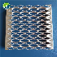 Perforated Plank Grating Factory Supply Anti-Skid Plate Stainless Steel Perforated Metal Sheet manufacturer
