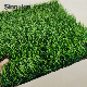 15mm 30mm 40mm Golf Putting Green Football Grass Turf Landscape Artificial Turf