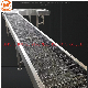 Food Grade Stainless Steel Chain Wire Mesh Conveyor Belt