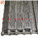 Stainless Steel Chain Plate Conveyor Wire Mesh