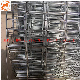 Stainless Steel/PVC Coated/Galvanized Welded Wire Mesh manufacturer