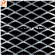  Stainless Steel Expanded Metal Wire Mesh/Diamond Wire Mesh