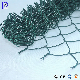 Pengxian Plastic Coated Diamond Mesh Fencing China Suppliers 2 Inch 8 Foot Chain Link Fence Used for 5 FT Welded Wire Fence