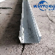 Galvanized/Photovoltaic Support/Supplier/Carbon Steel Cold Formed/C-Shaped Steel