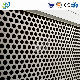  Yeeda 3mm Aluminum Perforated Sheet 1050 1060 1070 Aluminum Material Perforated Metal Screen Panels Factory Perforated Plate Metal Screen Mesh Panel Perforate