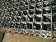  Yaqi Factory Regular Size 2 X 2 Inch Black Welded Wire Mesh Sheet Panel