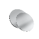  200 Series Inox Ss Metal Sheet 2b Finish Grade 201 Stainless Steel Circles for Utensils