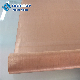  0.01 mm 400 Mesh Pure Copper Screen Mesh Fabric Manufacturers