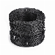  Bwg Soft Black Annealed Iron Metal Carbon Steel Binding Tie Wire Rope
