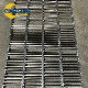 Galvanized Steelcold Rolled Steel Fabrication Slotted Hole Perforated Sheet Slotted Hole Bend Perforated Metal Sheet