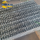  Metal Aluminium Galvanized Strong Pressure-Bearing Capacity Steel Bar Mesh Grating