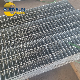 Metal Aluminium Galvanized Strong Pressure-Bearing Capacity Steel Bar Mesh Grating