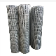Hot Dipped Galvanized 2"X1" Welded Wire Mesh Fence Roll