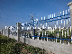 Security Metal Garden Welded Stainless Steel Wire Mesh Fencing