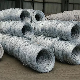 Galvanized Wire Iron Wire Binding Wire Galvanized Steel Wire Hot Dipped Galvanized Iron Wire