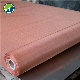 Phosphor Copper Screen Mesh/Brass Wire Mesh/Copper Mesh Cloth