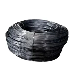  Bwg 16 18 20 21 22 High Carbon Spring Steel Twisted Soft Annealed Black Iron Wire Binding Wire