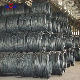  Ss400 S235jr Q345 High Carbon Steel Soft Annealed Black Iron Wire Binding Wire