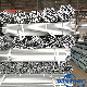  Circular /Seamless/ Hot-DIP Galvanized Steel Tube for Column/Fence Post/ Column Steel Tube