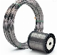  16mm 20mm Galvanized Stainless Steel Wire Rope