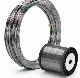 16mm 20mm Galvanized Stainless Steel Wire Rope