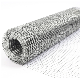  Hot Galvanized Welded Iron Wire Mesh Pig Welded Panels Steel Matting