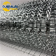 Hot Dipped Galvanized Welded Iron Wire Mesh 50X50mm Mesh Hole