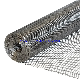  Galvanized Square Wire Mesh/Woven Wire Mesh/Wire Mesh for Filter/Mallas