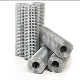 China Manufacturer Sale Square Hole Galvanized Iron Welded Wire Mesh in Rolls