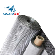 Factory Direct Sales Precision Screening Plain Weave Metal Mesh Filter Screen Wire Mesh