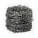 Amazon Ebay′s Choice Razor Barbed Wire Galvanized Barbed Wire for Fencing (BW)