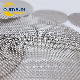  Stainless Steel SUS304/SUS316L Woven Wire Mesh for Filter Element