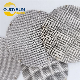  Stainless Steel Welded Wire Mesh Cr25 Material 302 Stainless Steel Wire Mesh