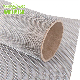  80 20 Mesh Ni80 Nickel Chrome Alloy Sieve Wire Mesh