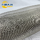 40 Mesh Made in China Hollander Weave Mesh for Polymer Extruder