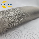 40 Mesh Plain Weave Stainless Steel Fine Mesh Screen