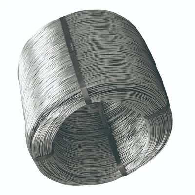 Cold Drawn 270FT. Multipurpose 304 Stainless Steel Wire 0.037" Diameter