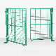  Robot Safety Workshop Isolationwelded Wire Mesh Temporary Security Fence