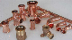 M Profile Copper Press Fitting