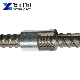  China Rebar Coupler Rebar Threaded Coupler