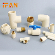  Ifan All Size Plastic Pipe Fitting CPVC ASTM PVC Pipe and Fitting