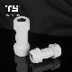 ASTM D2466 Standard Plastic (PVC) Pipe Fitting for Supply Water manufacturer